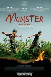 DI 30/01/24 Dinsdagavondfilm 'Monster' (Hirokazu Kore-ede) 4**** UGC Antwerpen 